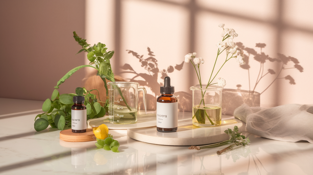 A Nuvéra szemlélete a női jóllétről